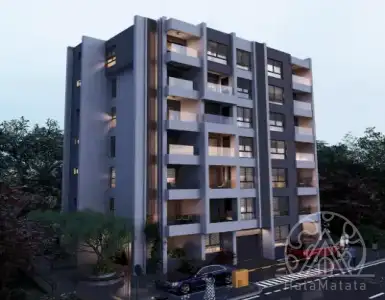 Купить квартиру в Черногории 115500€