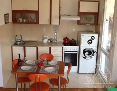 Купить квартиру в Черногории 136500€