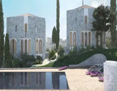 Купить виллу в Черногории 750000€