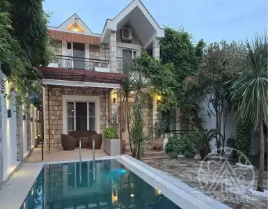 Купить дом в Черногории 750000€