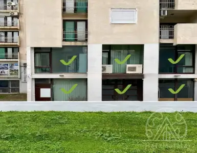 Купить другие объекты в Черногории 400000€