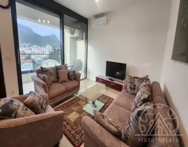 Купить квартиру в Черногории 135000€