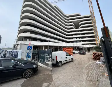 Купить квартиру в Черногории 300000€