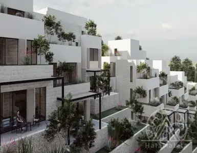 Купить таунхаус в Черногории 290000€