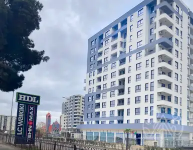 Купить квартиру в Черногории 214000€