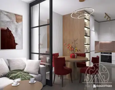 Купить квартиру в Черногории 135000€