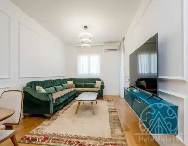 Купить квартиру в Черногории 190000€