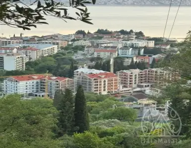 Купить квартиру в Черногории 104025€