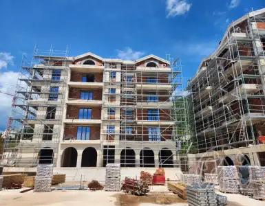 Купить квартиру в Черногории 136701€