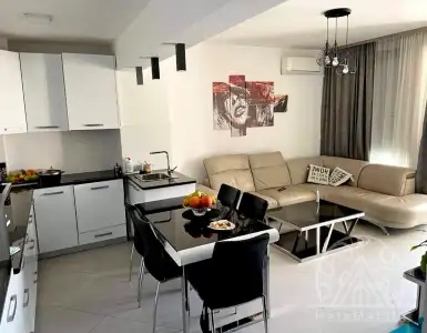 Купить квартиру в Черногории 220000€