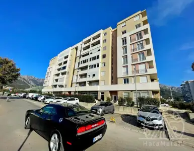 Купить квартиру в Черногории 155000€