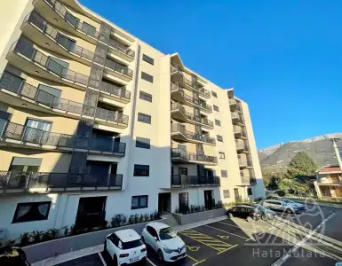 Купить квартиру в Черногории 225000€