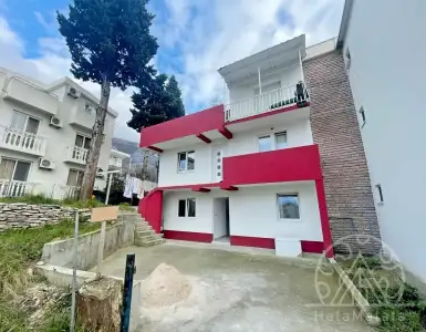 Купить дом в Черногории 190000€