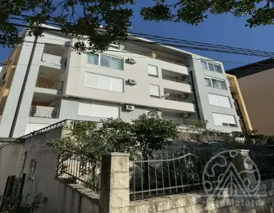 Купить квартиру в Черногории 145000€