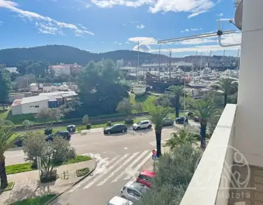 Купить квартиру в Черногории 140000€