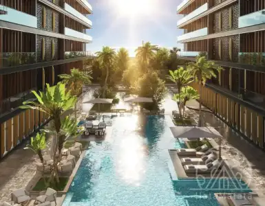 Купить квартиру в Грузии 122360€