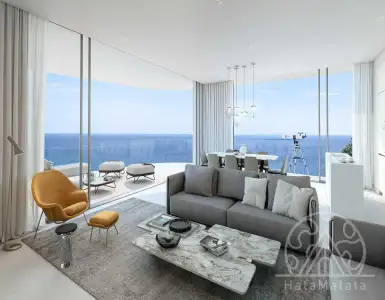 Купить квартиру в Кипре 5960000€