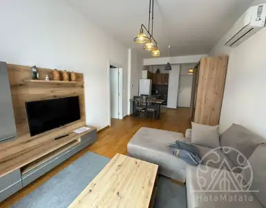 Купить квартиру в Черногории 145000€