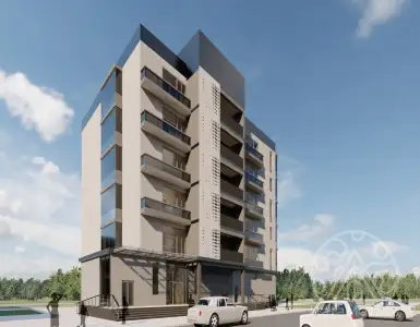 Купить квартиру в Черногории 55900€