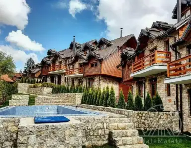 Купить квартиру в Сербии 68000€