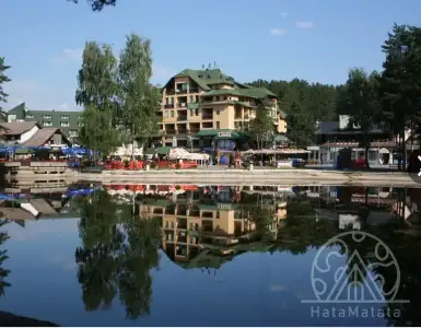 Купить квартиру в Сербии 60000€