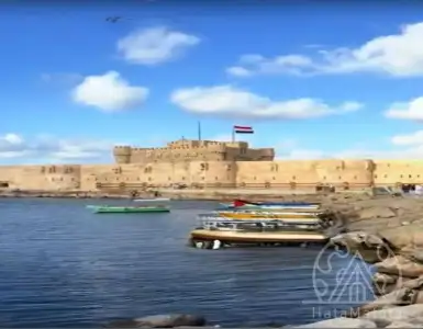 Купить квартиру в Египте 27000€