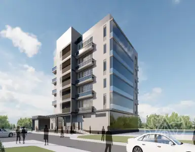 Купить квартиру в Черногории 52000€