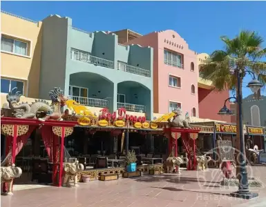 Купить квартиру в Египте 38000€