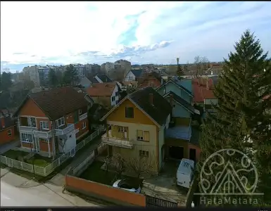 Купить квартиру в Сербии 49000€