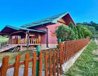 Купить дом в Черногории 200000€