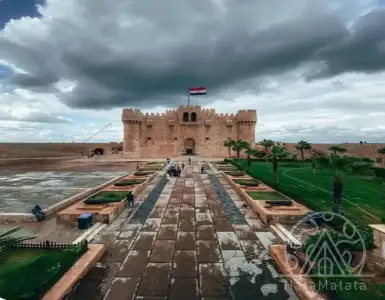 Купить квартиру в Египте 28989€