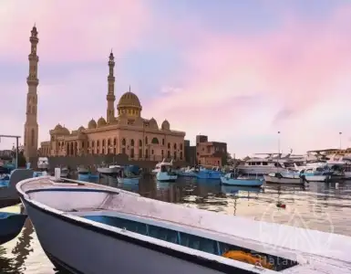 Купить квартиру в Египте 40000€