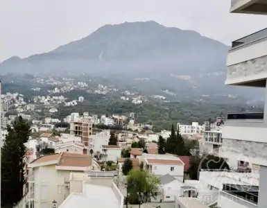 Купить квартиру в Черногории 98600€