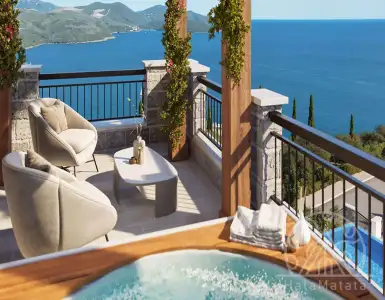 Купить другие объекты в Черногории 426500€