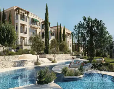 Купить квартиру в Черногории 716000€