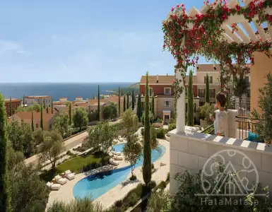 Купить квартиру в Черногории 506000€