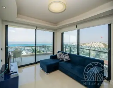 Купить квартиру в Турции 210000€