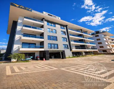 Купить квартиру в Турции 80000€