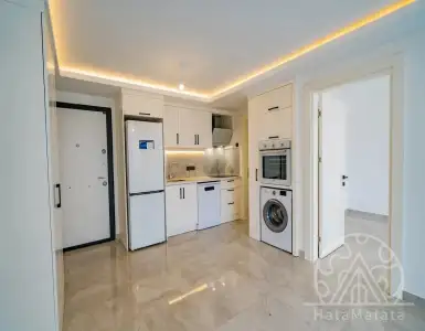 Купить квартиру в Турции 130000€