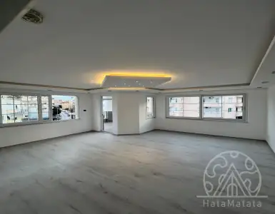 Купить квартиру в Турции 160000€