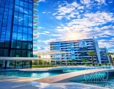 Купить дуплекс в Турции 225000€