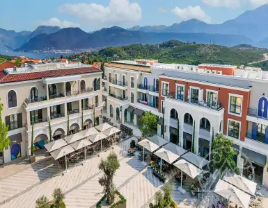 Купить квартиру в Черногории 1110000€