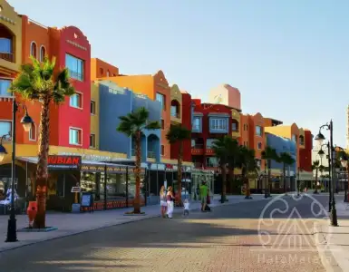 Купить квартиру в Египте 36000$