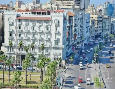 Купить квартиру в Египте 29000€