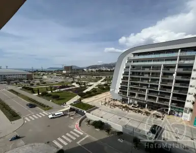 Купить квартиру в Черногории 124000€