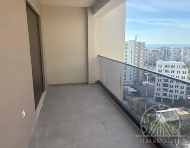 Купить квартиру в Черногории 312500€