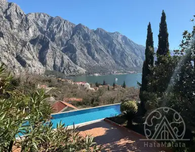 Купить дом в Черногории 980000€