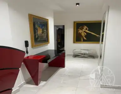 Купить квартиру в Черногории 430000€