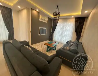 Купить квартиру в Турции 220000€