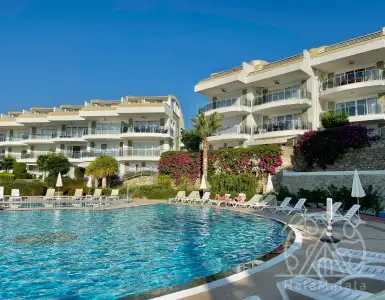 Купить квартиру в Турции 153000€